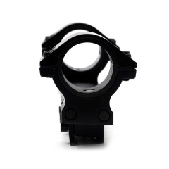 Кольца-моноблок для прицела Стикхант Signature (SHS3020) D=30 мм H=20 мм на Призму (10-12 мм) | Средний