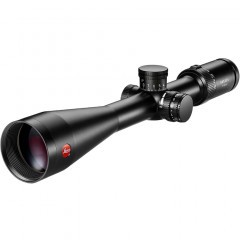 Прицел оптический Leica Amplus 6 3-18X44 IR SFP SF WP (50211) Сетка L-Ballistic BDC