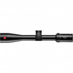 Прицел оптический Leica Amplus 6 3-18X44 IR SFP SF WP (50211) Сетка L-Ballistic BDC