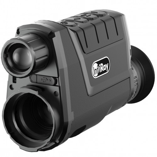 Монокуляр тепловизионный iRay Cabin CBL 19 2-8X19 S=384X288 Обнаружение 980 м