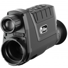Монокуляр тепловизионный iRay Cabin CBL 19 2-8X19 S=384X288 Обнаружение 980 м