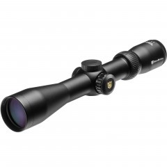 Прицел оптический Nikko Stirling Diamond Hunting 3-9X42 IR SFP FP WP (NDSI3942) Сетка №4Dot