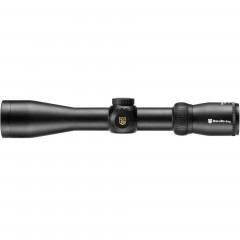 Прицел оптический Nikko Stirling Diamond Hunting 3-9X42 IR SFP FP WP (NDSI3942) Сетка №4Dot