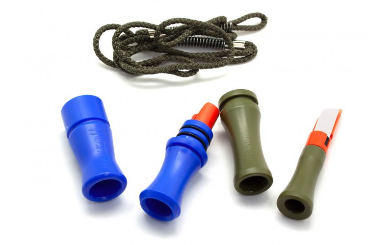 Набор манков №4 на утку крякву и белолобого гуся Mankoff 3040/1 Kwanza + Pioner 1110/2-2130/1