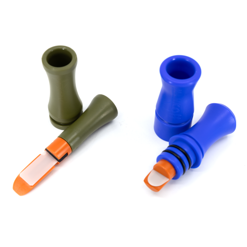 Набор манков №4 на утку крякву и белолобого гуся Mankoff 3040/1 Kwanza 1110/2-2130