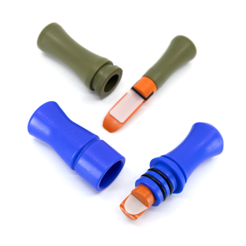 Набор манков №4 на утку крякву и белолобого гуся Mankoff 3040/1 Kwanza 1110/2-2130