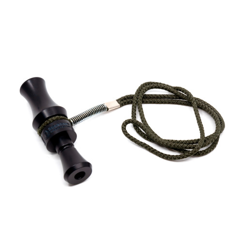 Подвес для одного духового манка