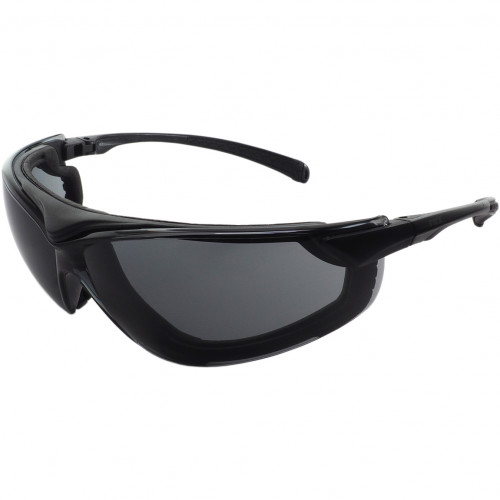 Очки баллистические тактические PMX Onvard G-8120ST Anti-fog Серые 23%