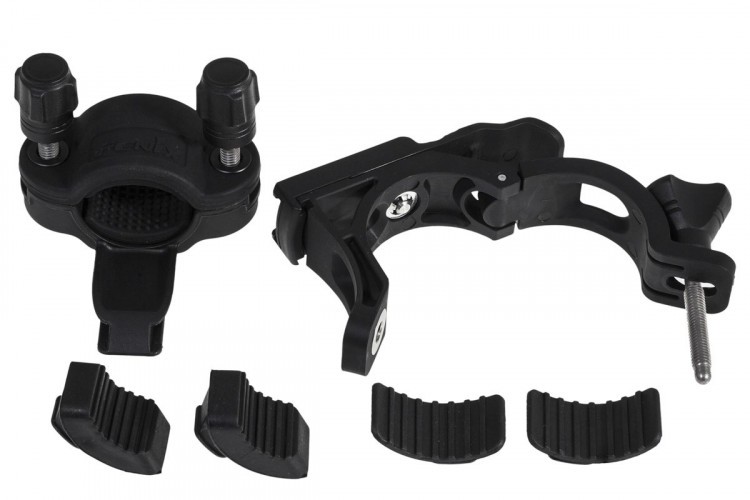 Крепление Fenix ALB-10 велосипедное для фонаря