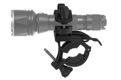 Крепление Fenix ALB-10 велосипедное для фонаря