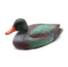Чучело утиное Стикхант №7 Кряква селезень сминаемое резиновое