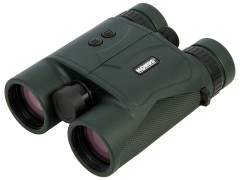 Бинокль с лазерным дальномером Konus Konusrange-2 10x42 до 1200 м