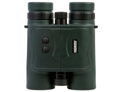 Бинокль с лазерным дальномером Konus Konusrange-2 10x42 до 1200 м