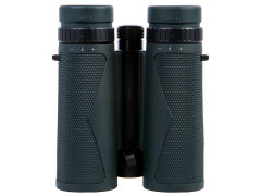 Бинокль с лазерным дальномером Konus Konusrange-2 10x42 до 1200 м