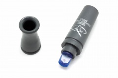 Манок духовой на белолобого гуся Primos Shaved Reed Speck 826 Поликарбонат