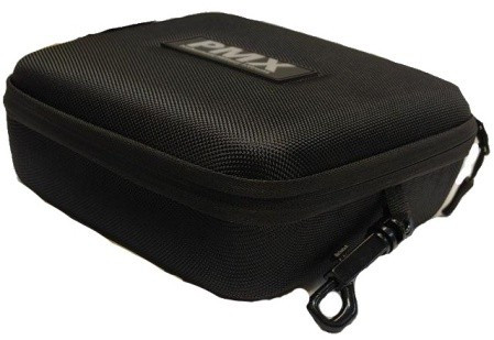 Очки баллистические стрелковые PMX Protect GB-9900STRX KIT ANTI-FOG Прозрачные 96% Жёлтые 89% Серые 23%