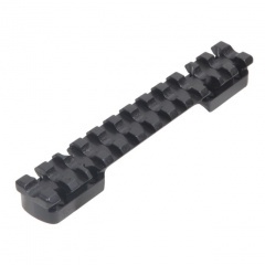 Планка Picatinny Contessa Alessandro PH43 для Browning X-Bolt Short Action на 12 шагов