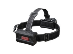 Фонарь налобный Fenix HP35R Свет - Белый (Нейтральный) / Белый (Теплый) 4000 lm 450 м Черный