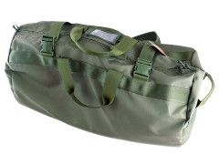 Баул вещевой VEKTOR 110L с плечевыми лямками Хаки