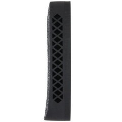 Затыльник Pachmayr F325 для приклада вентилируемый 25 мм Чёрный