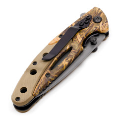Нож складной PMX Extreme Special Series Pro-019 Клинок 8,5 см Realtree
