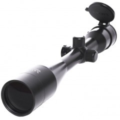 Прицел оптический ВОМЗ Пилад Р 12х50 F Сетка Mil-Dot / Без подсветки