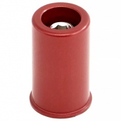 Фальшпатрон Nimar 910.0020 для 20 калибра алюминиевый Красный 2 шт