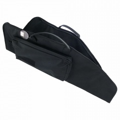 Чехол для оружия Wartech (VEKTOR) А-101 без оптического прицела 83 см Черный