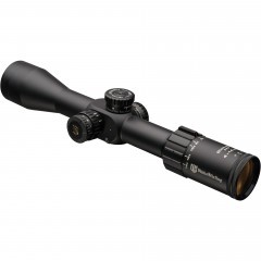 Прицел оптический Nikko Stirling Diamond 4-16X44 IR FFP SF WP (NSFFP41644HMD) Сетка Half Mil-Dot