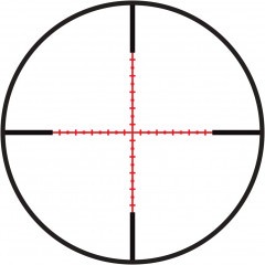 Прицел оптический Nikko Stirling Diamond 4-16X44 IR FFP SF WP (NSFFP41644HMD) Сетка Half Mil-Dot