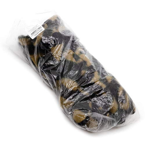 Перчатки Стикхант Тундра зимние войлочные полноразмерные Зеленый Мультикам