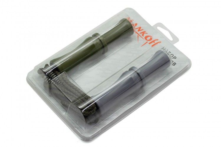 Набор манков №5 на утку крякву Mankoff 3050/1 Kwanza + Kwanza 1110-1140