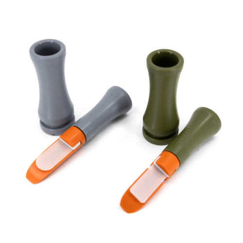 Набор манков №5 на утку крякву Mankoff 3050/1 Kwanza + Kwanza 1110-1140