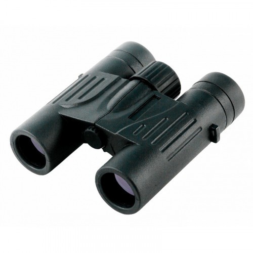 Бинокль GAUT Avior 10x25 Roof | BK-7 Черный