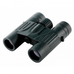 Бинокль GAUT Avior 10x25 Roof | BK-7 Черный