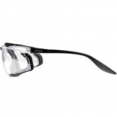 Очки баллистические стрелковые PMX Proxy G-5710ST Anti-fog Прозрачные 96%