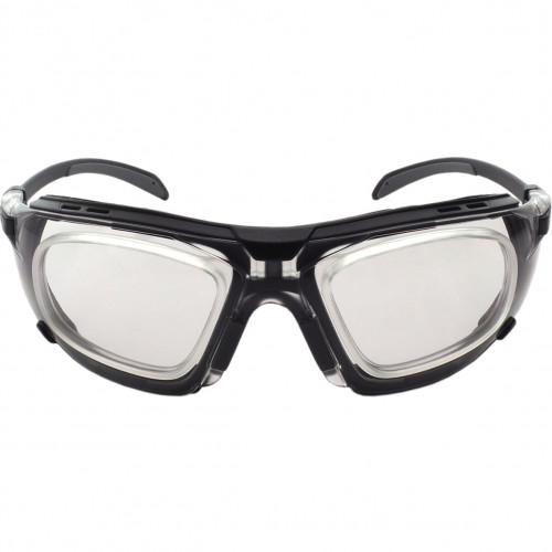 Очки баллистические стрелковые PMX Mark I G-7510STRX Anti-fog Diopter Прозрачные 96%