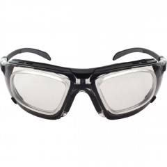 Очки баллистические стрелковые PMX Mark I G-7510STRX Anti-fog Diopter Прозрачные 96%