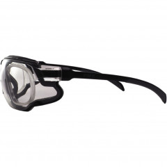 Очки баллистические стрелковые PMX Mark I G-7510STRX Anti-fog Diopter Прозрачные 96%