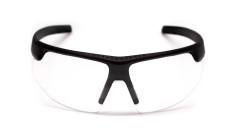 Очки баллистические стрелковые PMX Merit G-1410ST Anti-fog Прозрачные 96%