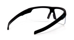 Очки баллистические стрелковые PMX Merit G-1410ST Anti-fog Прозрачные 96%