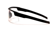 Очки баллистические стрелковые PMX Merit G-1410ST Anti-fog Прозрачные 96%