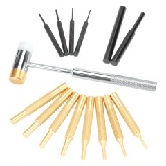 Выколотки Wheeler Engineering Hammer and punch (951900) для оружия с молотком