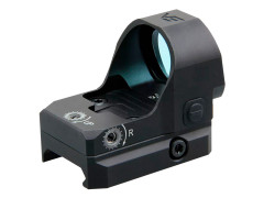 Прицел коллиматорный Vector Optics Frenzy-X AUT 1x22x26 Открытый DOT 3 MOA