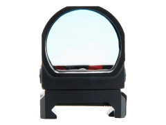 Прицел коллиматорный Vector Optics Frenzy-X AUT 1x22x26 Открытый DOT 3 MOA