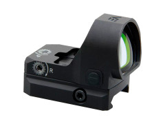Прицел коллиматорный Vector Optics Frenzy-X AUT 1x22x26 Открытый DOT 3 MOA
