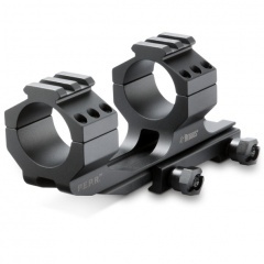 Кольца-моноблок для прицела Burris AR-P.E.P.R (410343) D=26.4 мм H=40 мм V=5 мм на Weaver | Высокий