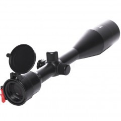 Прицел оптический ВОМЗ Пилад Р 12х50 F Сетка Крест / Без подсветки