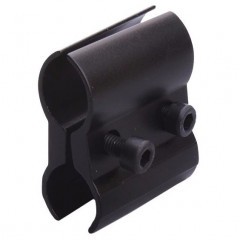 Крепление Стикхант Clip On для фонаря 24.5 мм на ствол