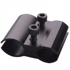 Крепление Стикхант Clip On для фонаря 24.5 мм на ствол